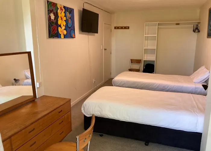 City Towers Apartments