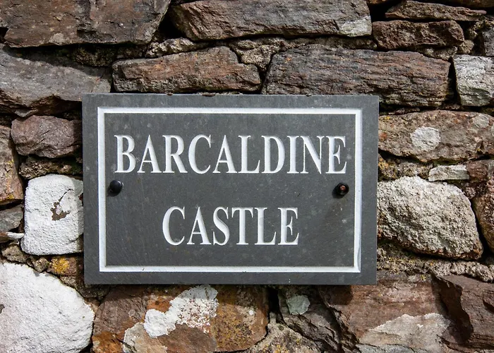 Bed and Breakfast Barcaldine Castle Oban