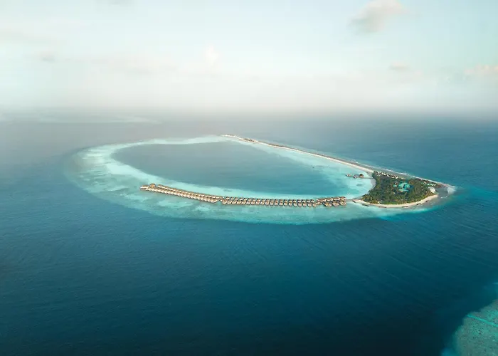 Finolhu, A Seaside Collection Resort, A Member Of Design Hotels Kanifushi