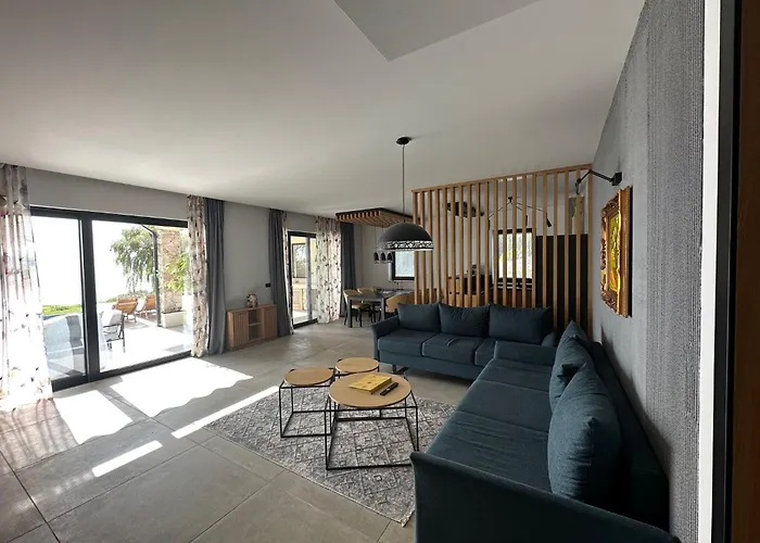 Blacksearama Golf & Villas Balchik
