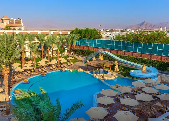 Xperience Sea Breeze Resort (Adults Only) Sharm el Sheikh