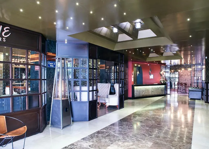 Hotel Black Usaquen