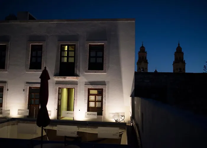 Hotel Gertrudis