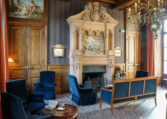 Château Sainte-Sabine