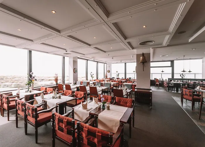 Hotel Neptun Rostock