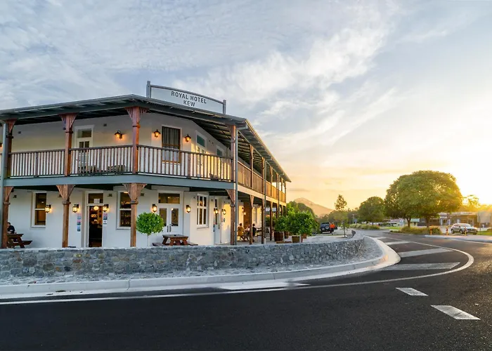 Royal Hotel Kew