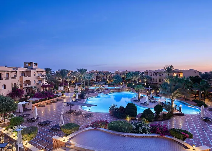 Steigenberger Coraya Beach - Adults Friendly 16 Years Plus Baia di Coraya