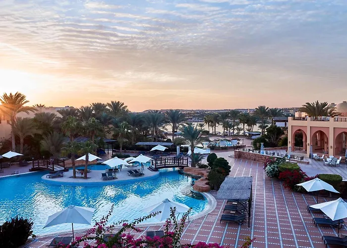 Steigenberger Coraya Beach - Adults Friendly 16 Years Plus Bucht von Coraya