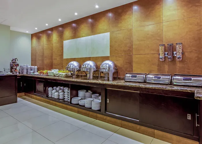 Garden Park Hotel