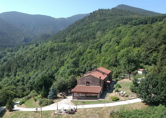 Can Gasparó HotelRural&Restaurant