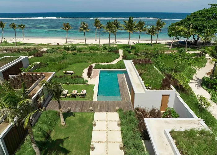 Cap Karoso Sumba - A Member Of Design Hotels