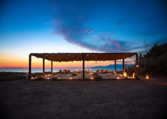 Grecotel Luxme Costa Botanica Akharavi