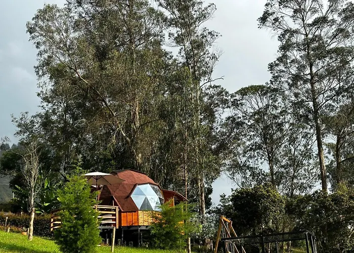 Glamping Shalom