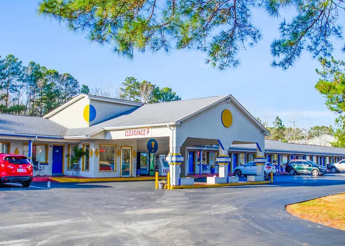 Sportsman'S Inn Plymouth 252-793-3095