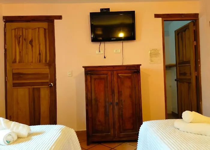 Hotel PiedradeLuna