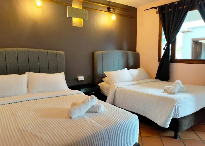 Hotel PiedradeLuna