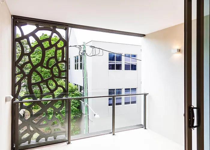Fleet Lane Apartments