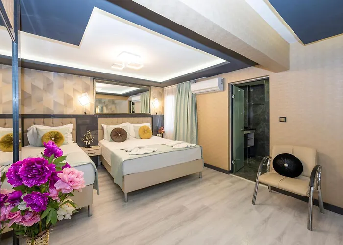 Grand Ons Hotel