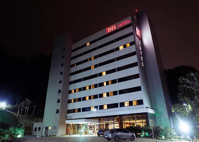 Ibis Juiz De Fora