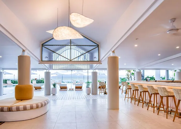 The Elandra Hotel Mission Beach