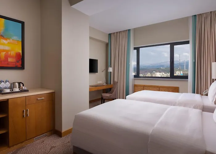 Doubletree By Hilton