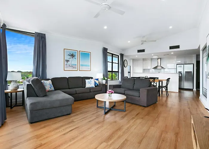 The Bay Apartments Hervey Bay