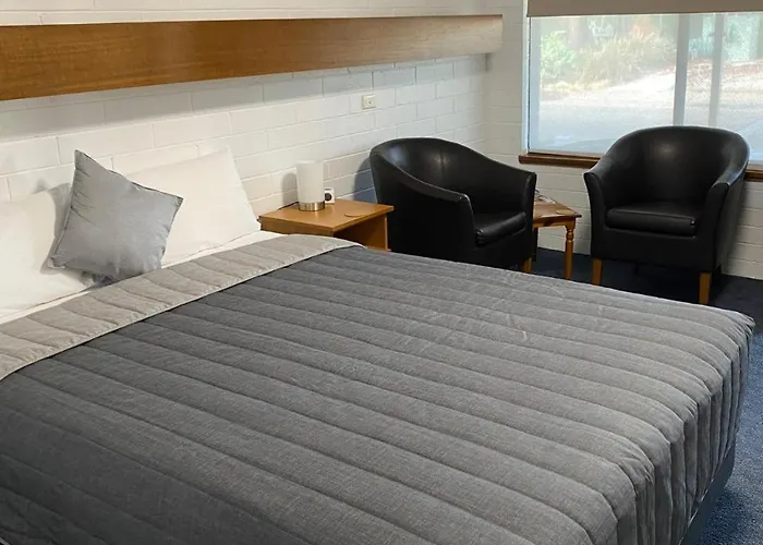 Orana Motor Inn