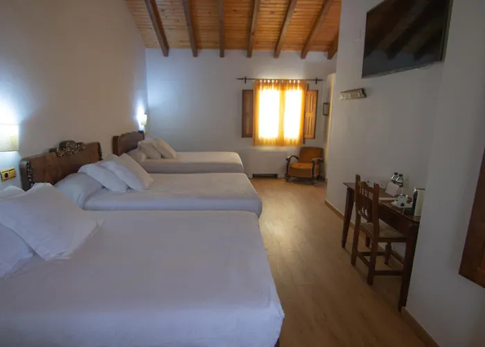 Hotel Rural Abadía de Yuste