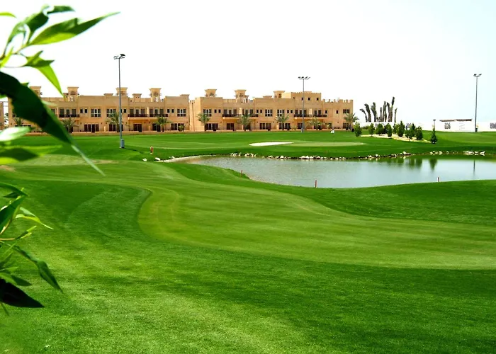 Al Hamra Village Hotel