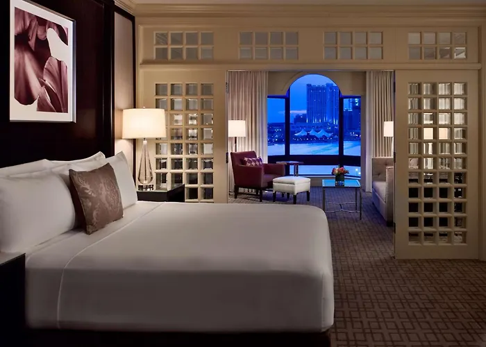 The Royal Sonesta Harbor Court Baltimore