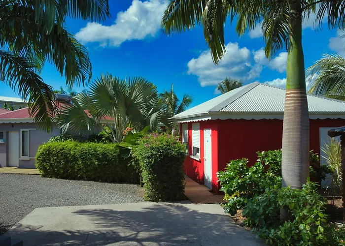 Hôtel&Villa Le Cocotel