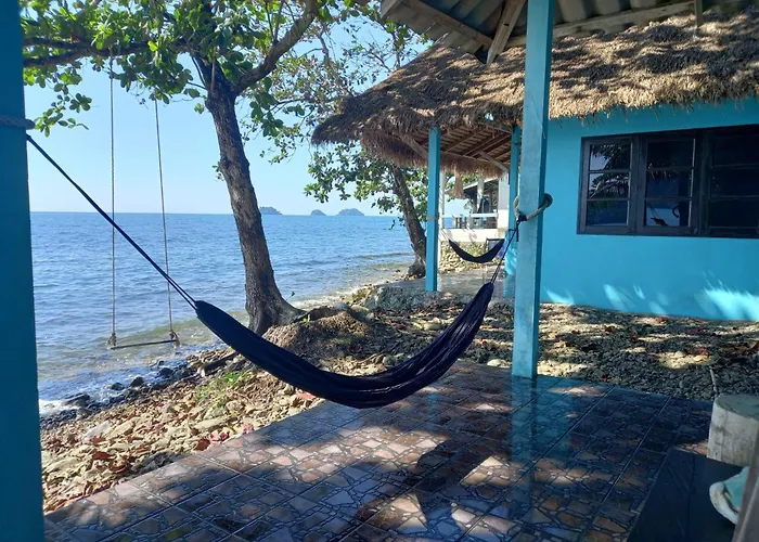 Blue Sky Resort