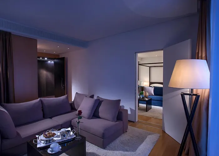 Principe Forte Dei Marmi - Resort & Spa