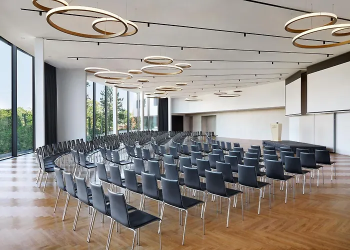 Sheraton Milan San Siro
