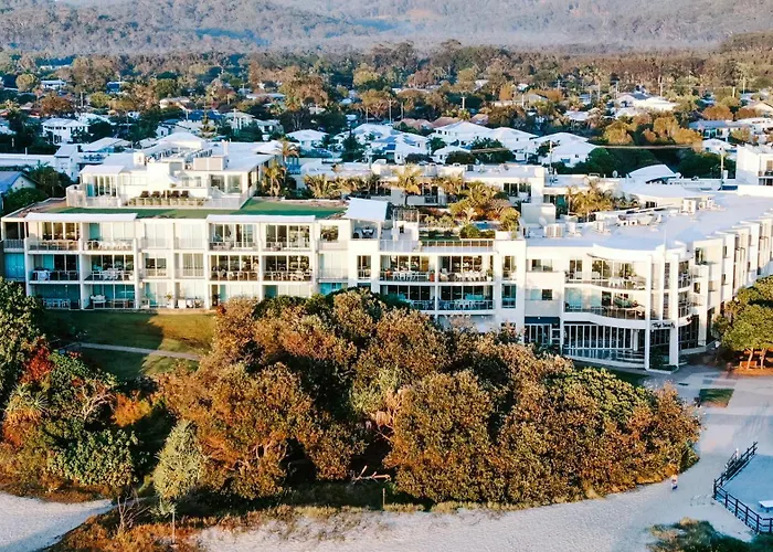 Beach Cabarita