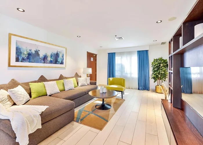 Radisson Blu Resort, Fujairah