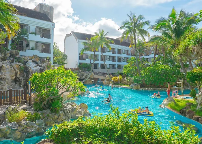 Yoho Beach Resort Kenting