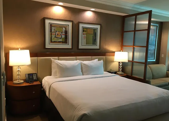 Mgm Signature Condo By Owner - No Fee !!