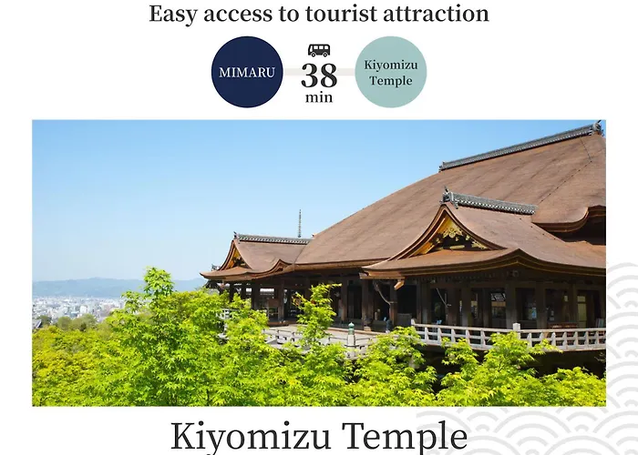 Mimaru Suites Kyoto Central