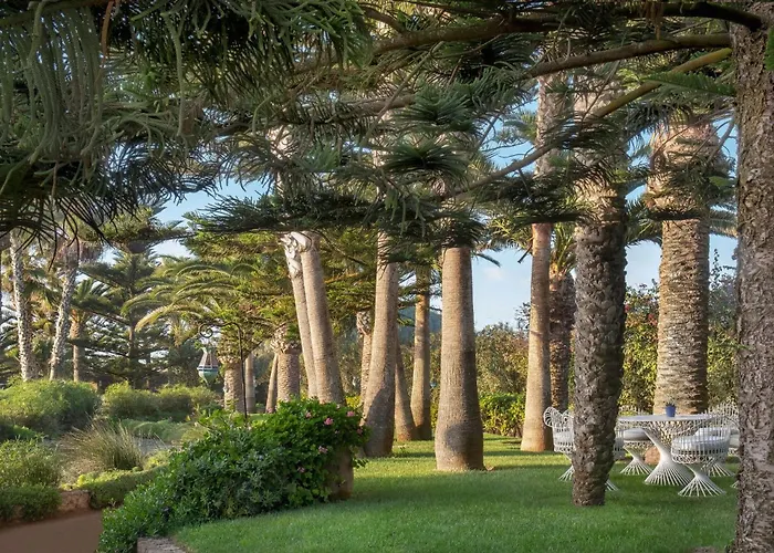 Hotel La Sultana Oualidia