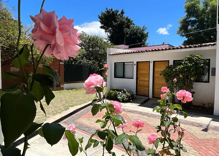 Villa Santa Julia