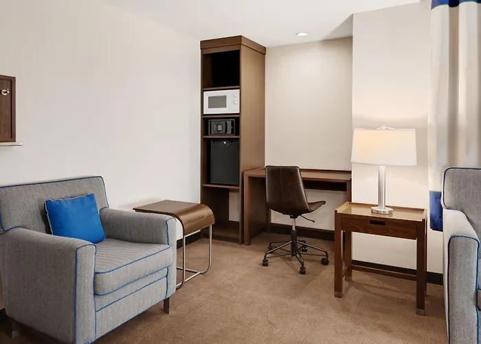 Four Points By Sheraton Galerias Monterrey