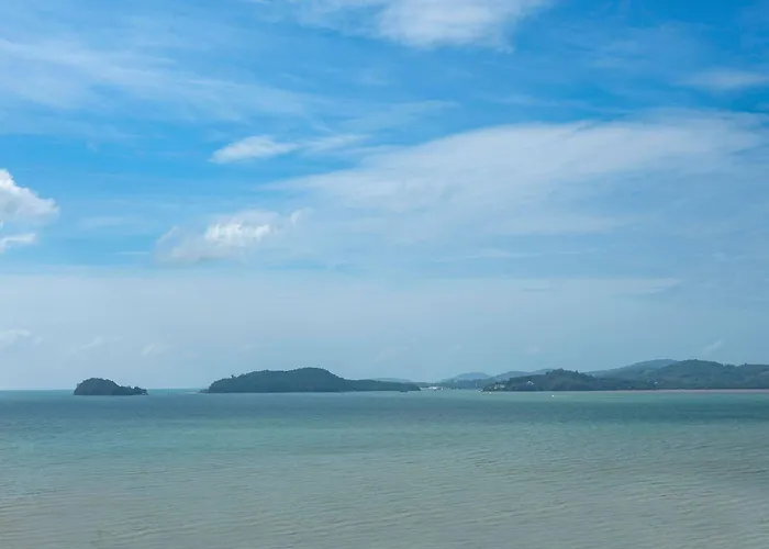 Westin Siray Bay & Spa, Phuket