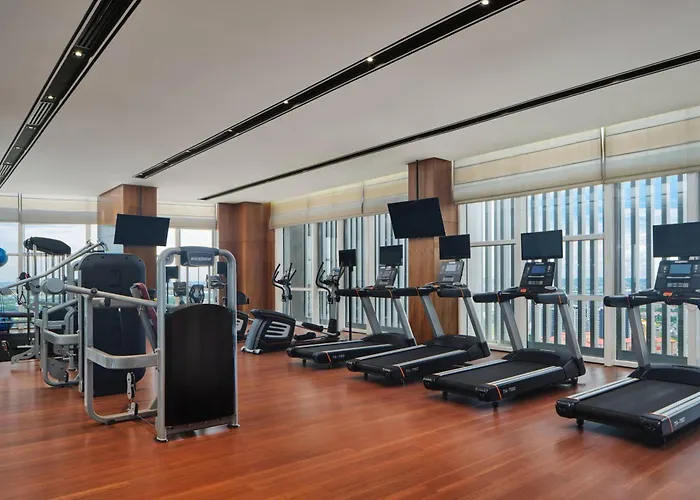 Le Meridien