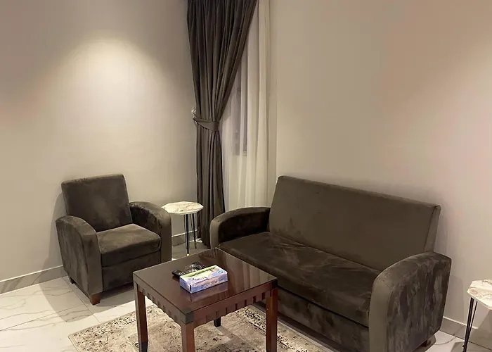 Continental Suite Farwaniya