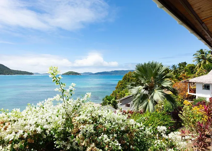 Colibri Hotel