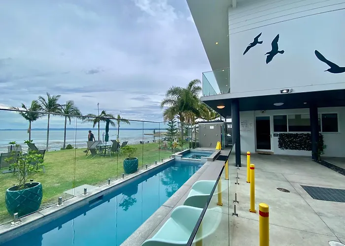Lakes Resort Toukley