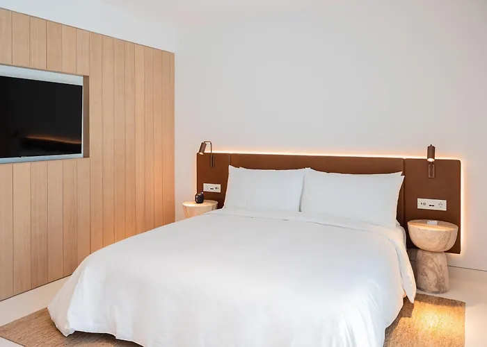 The Standard, Ibiza (Adults Only) Hotel
