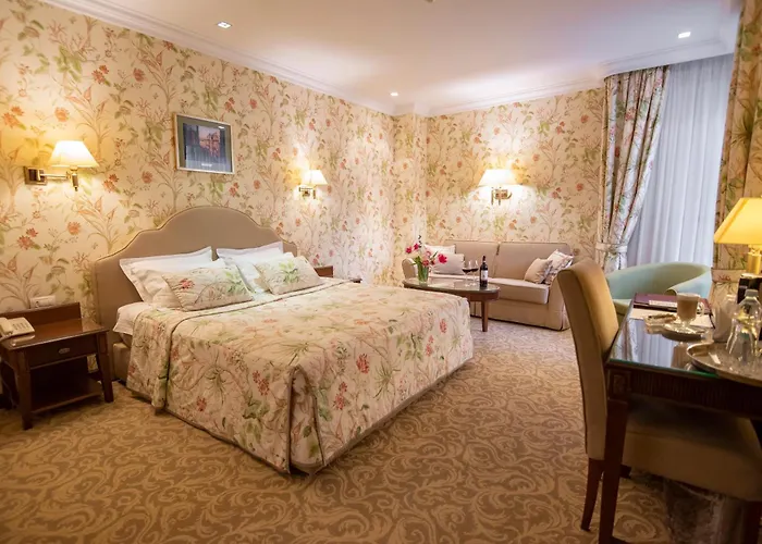 Swiss Hotel