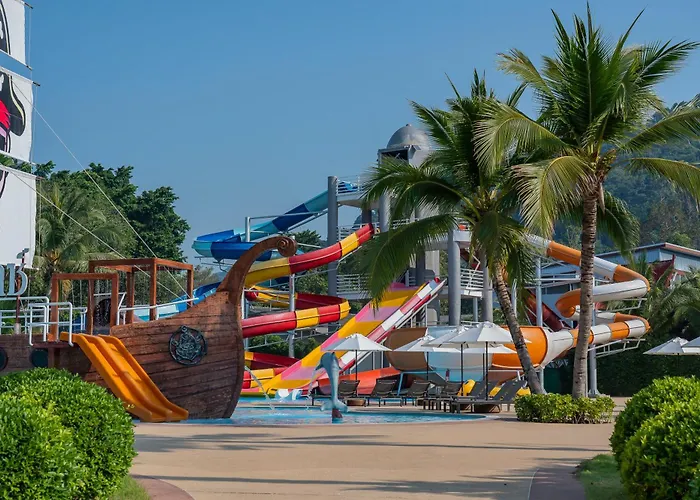 Koh Chang Paradise Resort&Spa